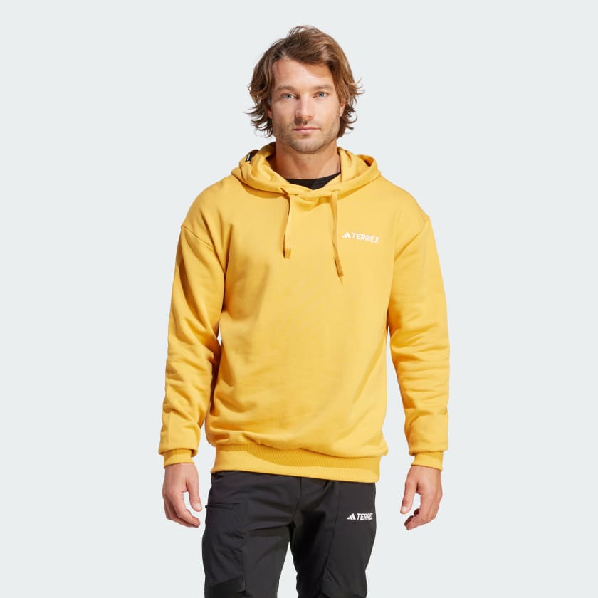 Simbolo adidas amarelo online