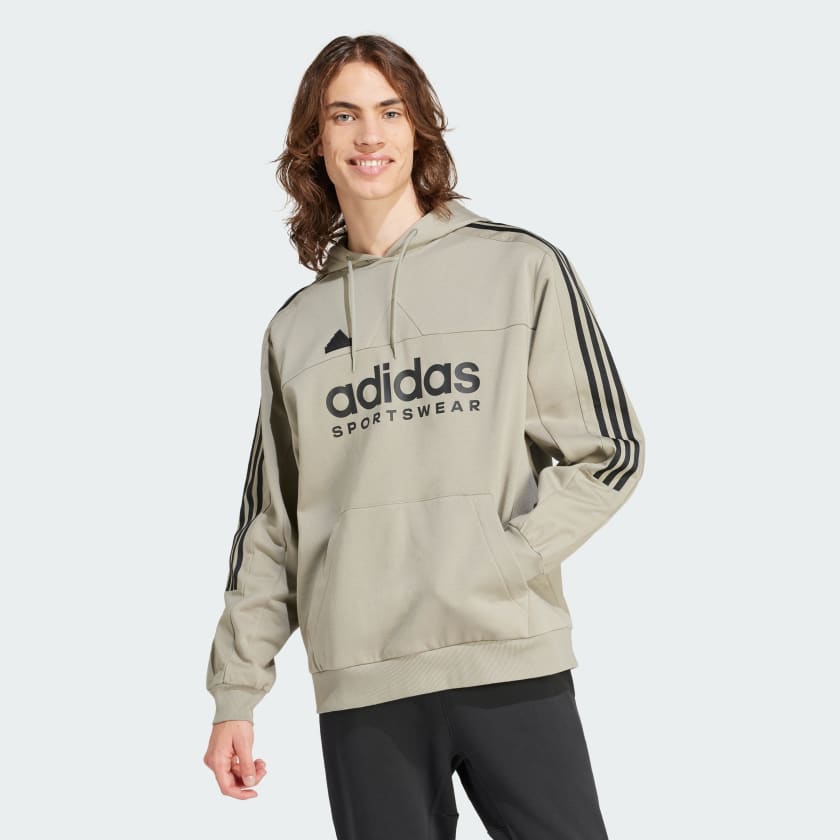 Adidas star discount wars heren groen
