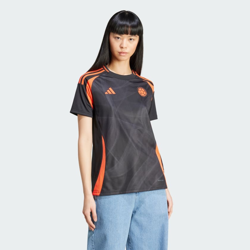 Adidas de colombia best sale