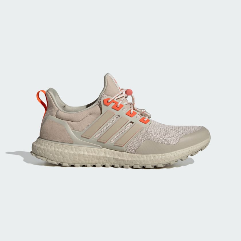 adidas Ultraboost 1.0 ATR Shoes - Beige | Free Shipping with adiClub ...