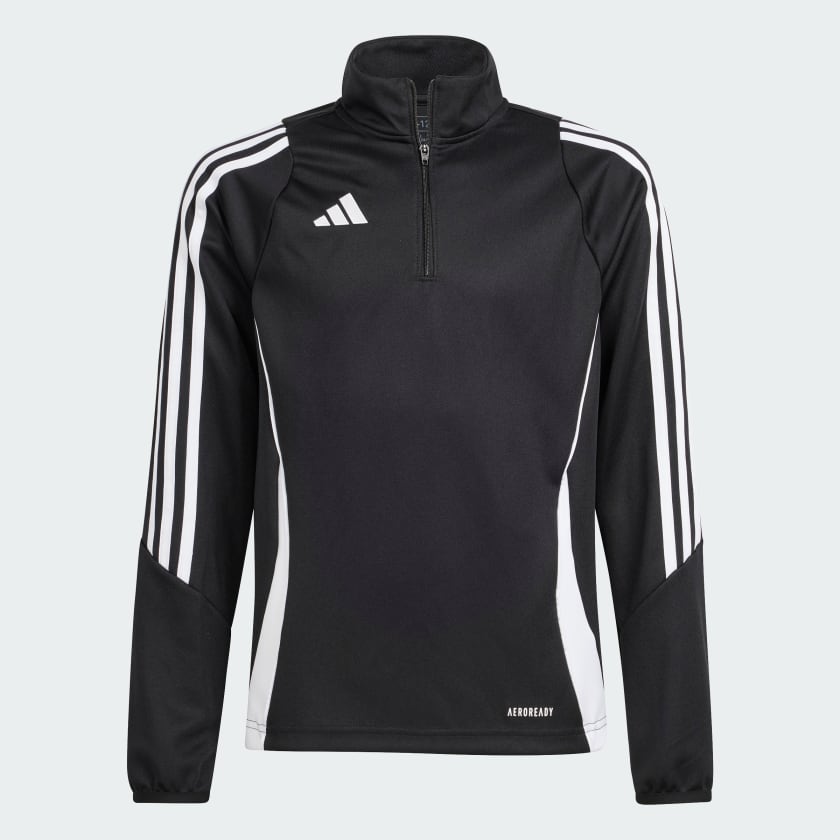 Adidas training top junior deals