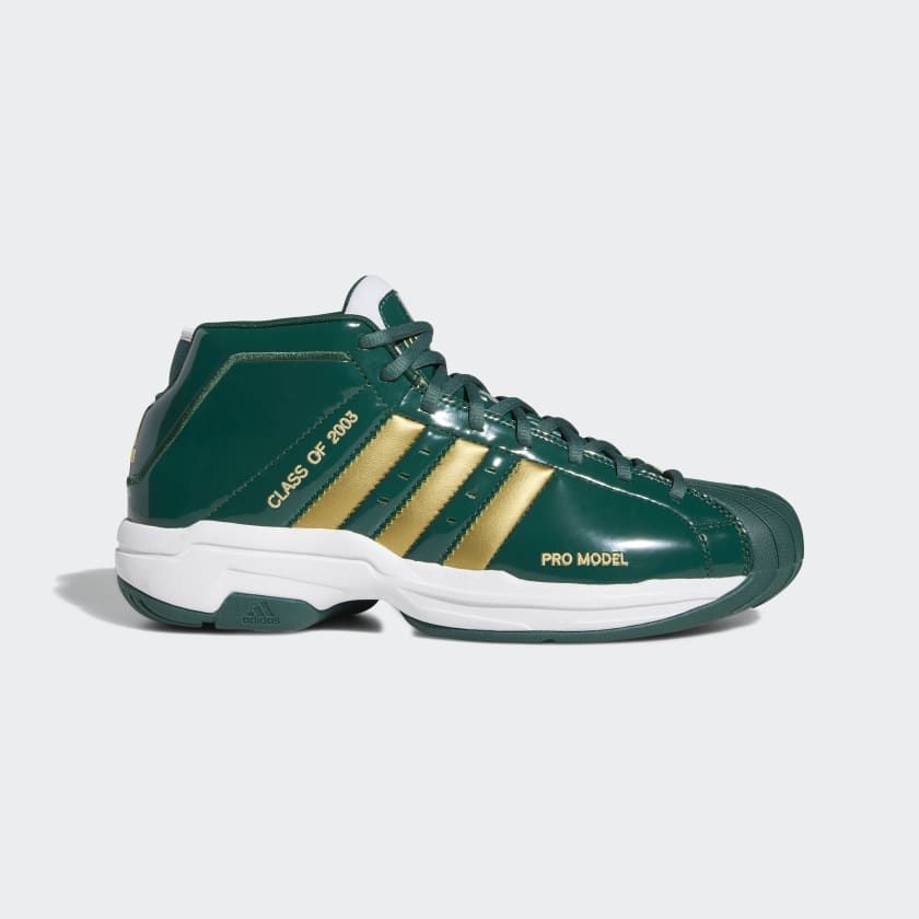 Adidas pro model basketball shoes 28 hot sale