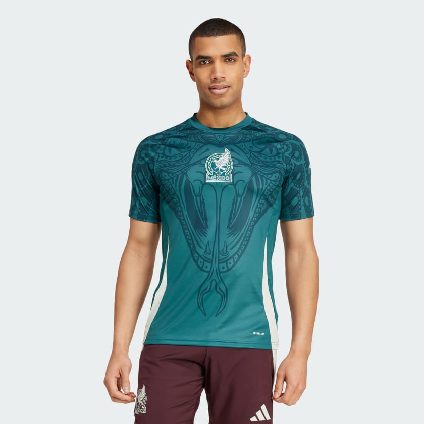 Adidas mexico running shop