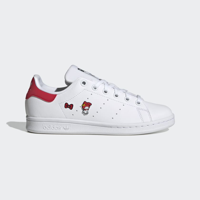 adidas Tenis Stan Smith Blanco adidas Mexico