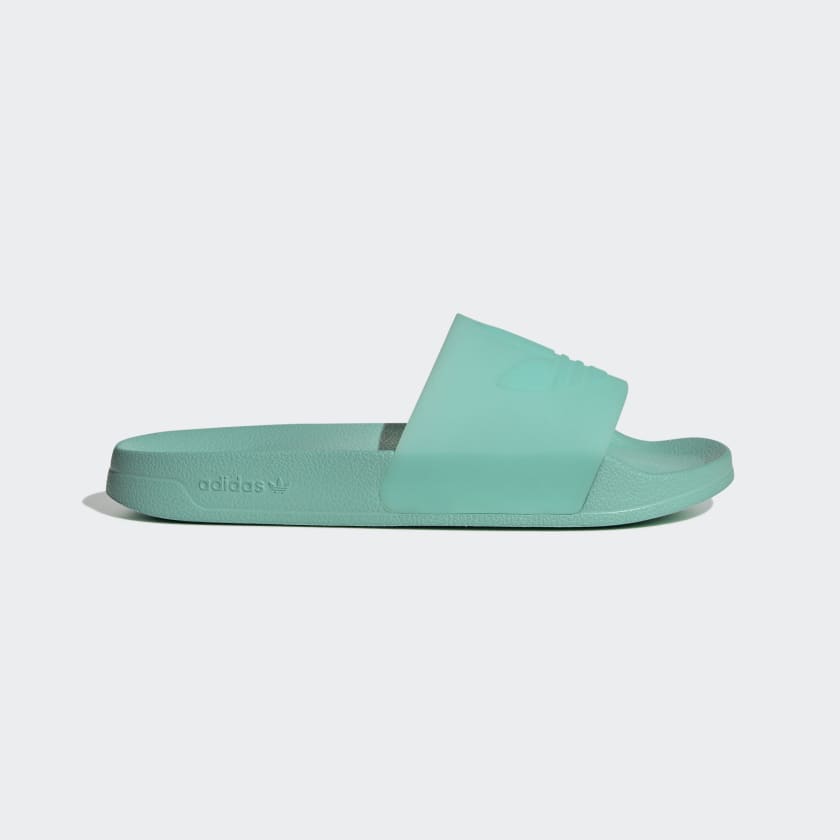 Ciabatte adilette Turchese adidas adidas Italia