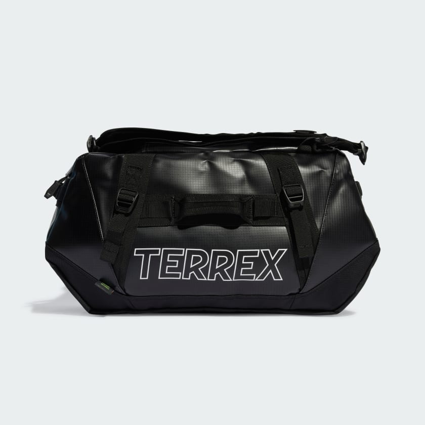 adidas Terrex Rain.Rdy Expedition Duffel Bag S 50 L Black Free Shipping with adiClub adidas Canada