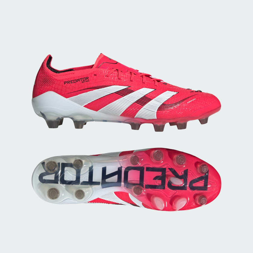 25.0㎝ F50 ELITE HG / 土・人工芝用