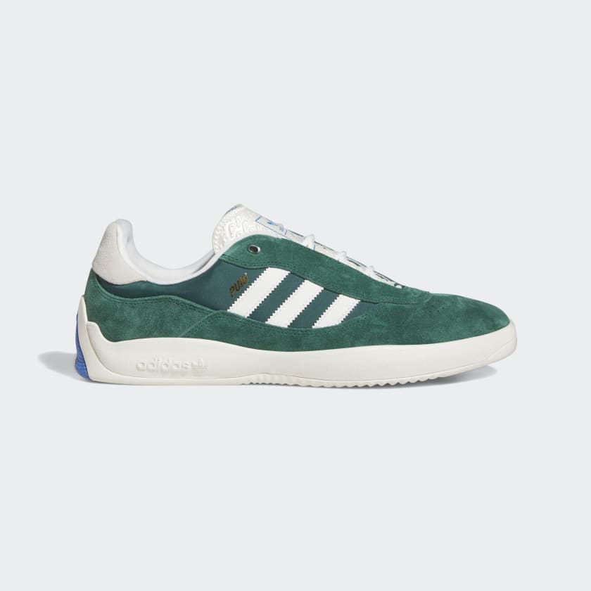 adidas Puig Shoes - Green | Free Shipping with adiClub | adidas US