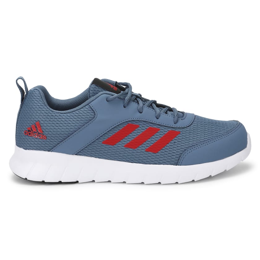 adidas MERAGE SHOES Blue adidas India