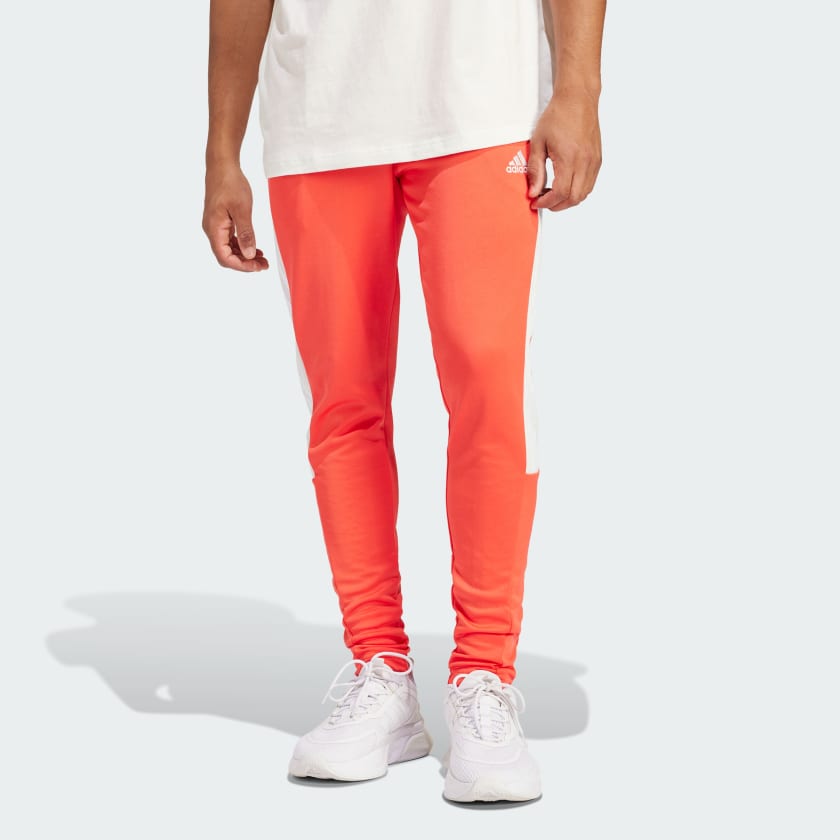 adidas Tiro Hose Rot adidas Deutschland
