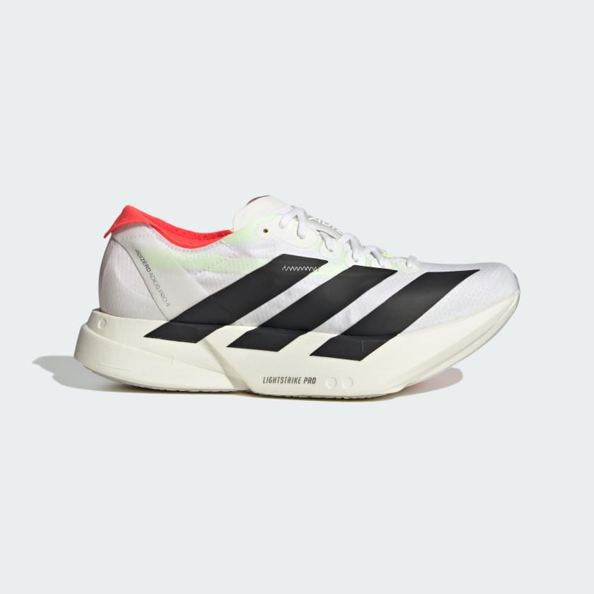 adidas ADIZERO ADIOS PRO 4 W WeiB adidas Deutschland