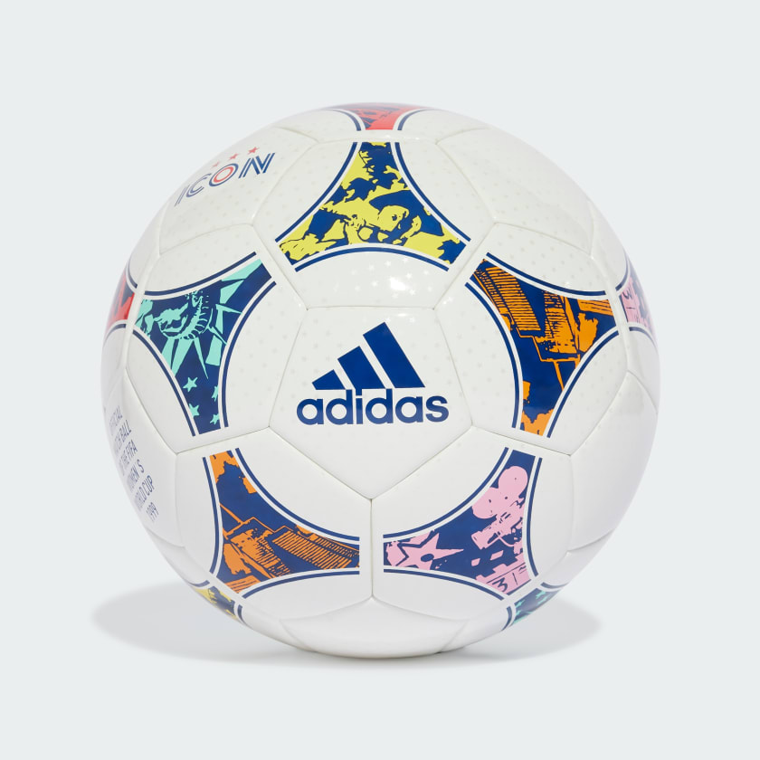 adidas Icon Pro Ball White Free Shipping with adiClub adidas US