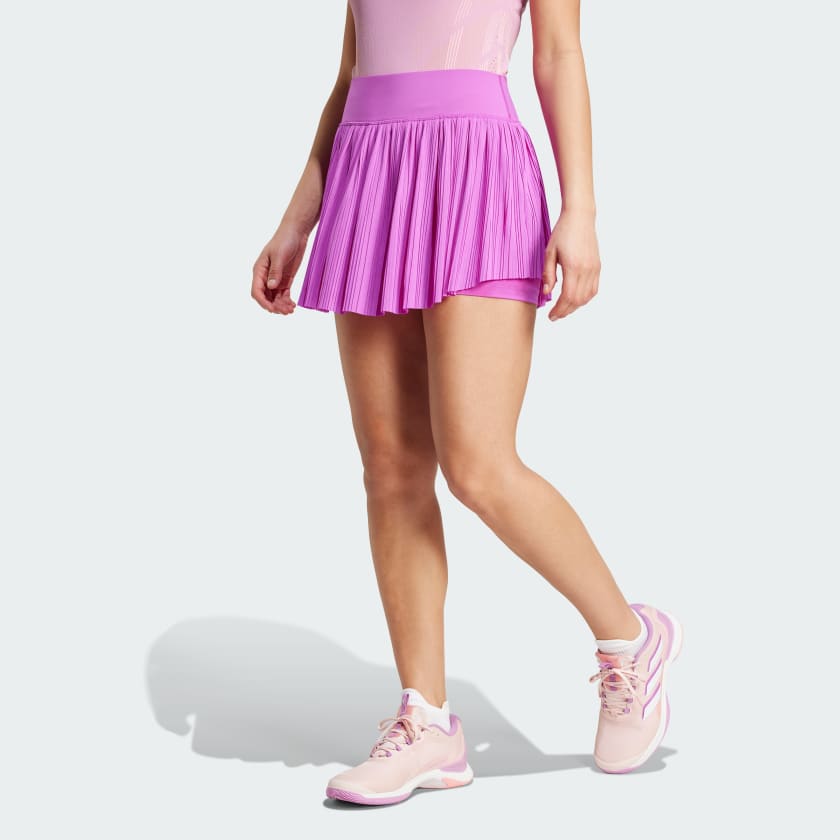 Adidas tennisrock 2025