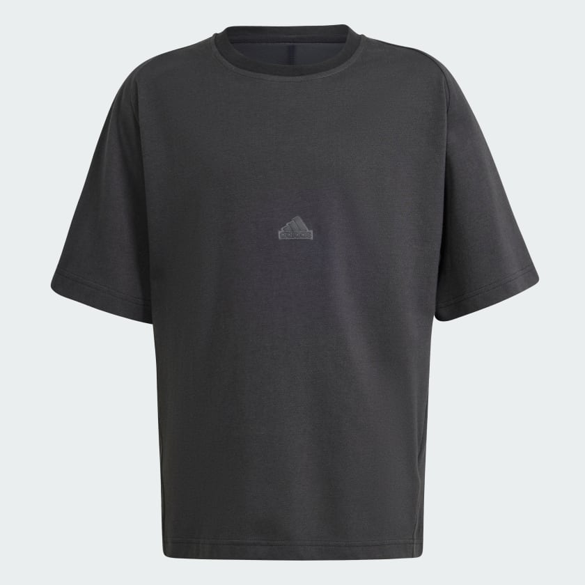 adidas Playera Z.N.E. para Ninos Negro adidas Mexico