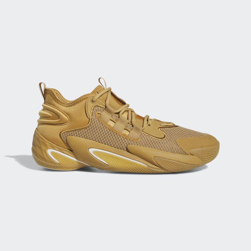 adidas BYW Select Shoes Brown adidas Singapore