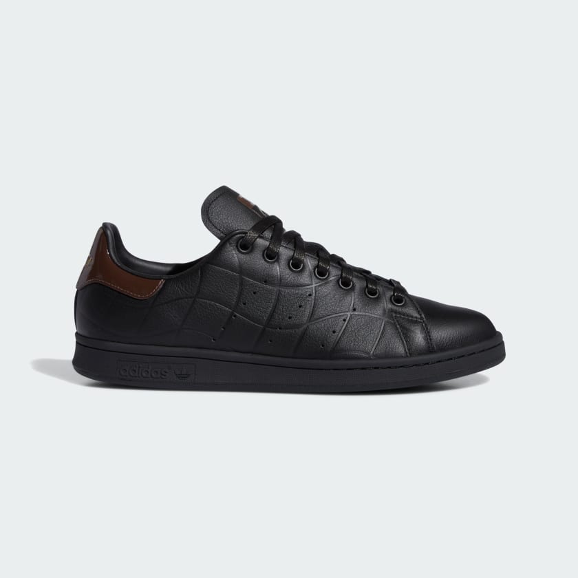 adidas Dime Stan Smith Schuh Schwarz adidas Deutschland