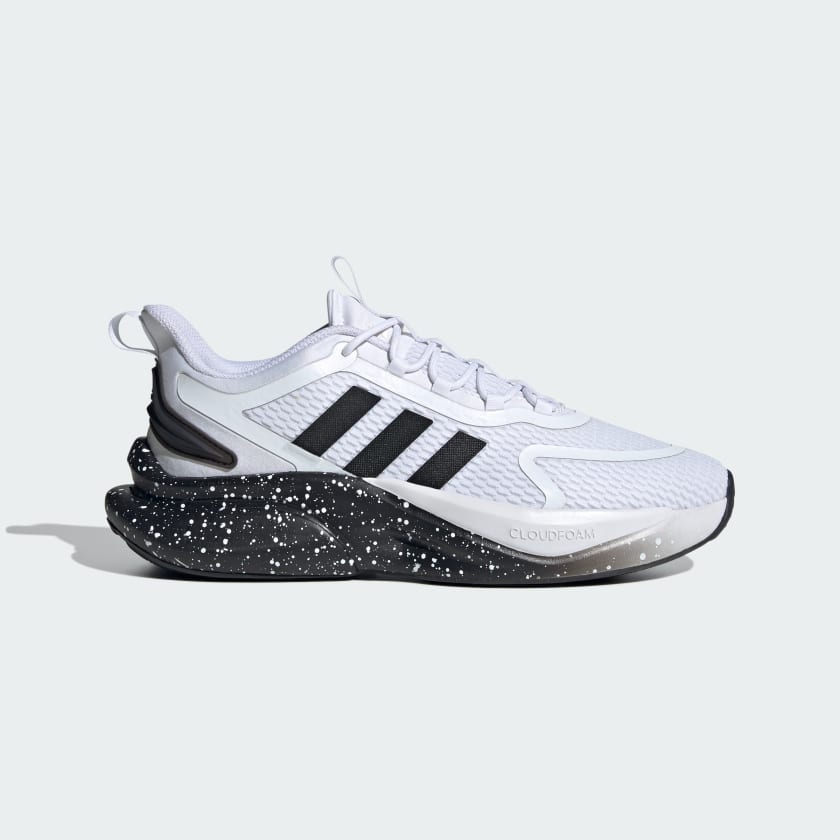 adidas Alphabounce Bounce Schuh WeiB adidas Deutschland