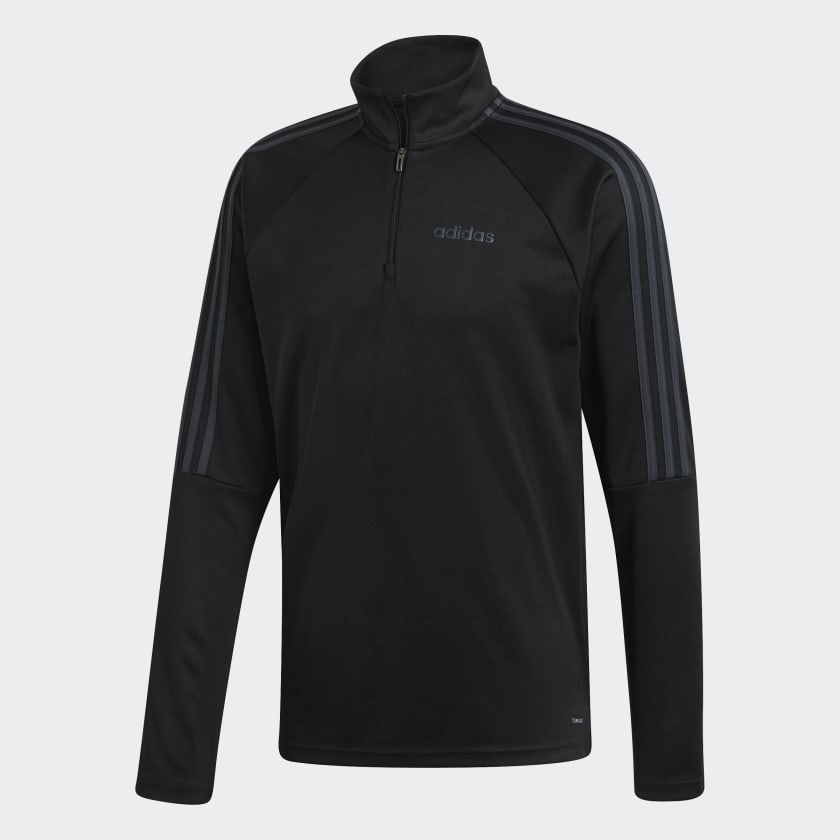 adidas SERENO 19 TRAINING TOP Black adidas Thailand
