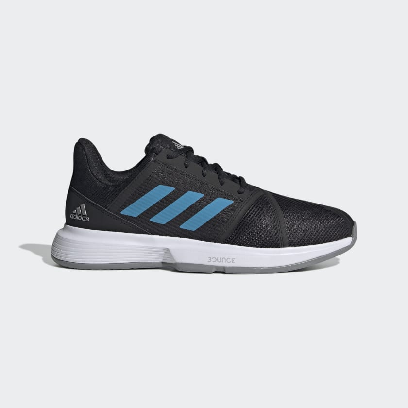 CourtJam Bounce Shoes - | | adidas US