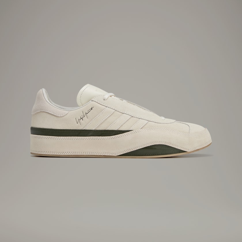 Y 3 Gazelle Bianco adidas adidas Italia