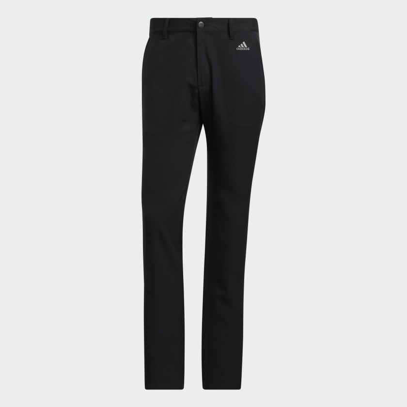 adidas  Tech Golf Pants Mens  Golf Trousers  SportsDirectcom