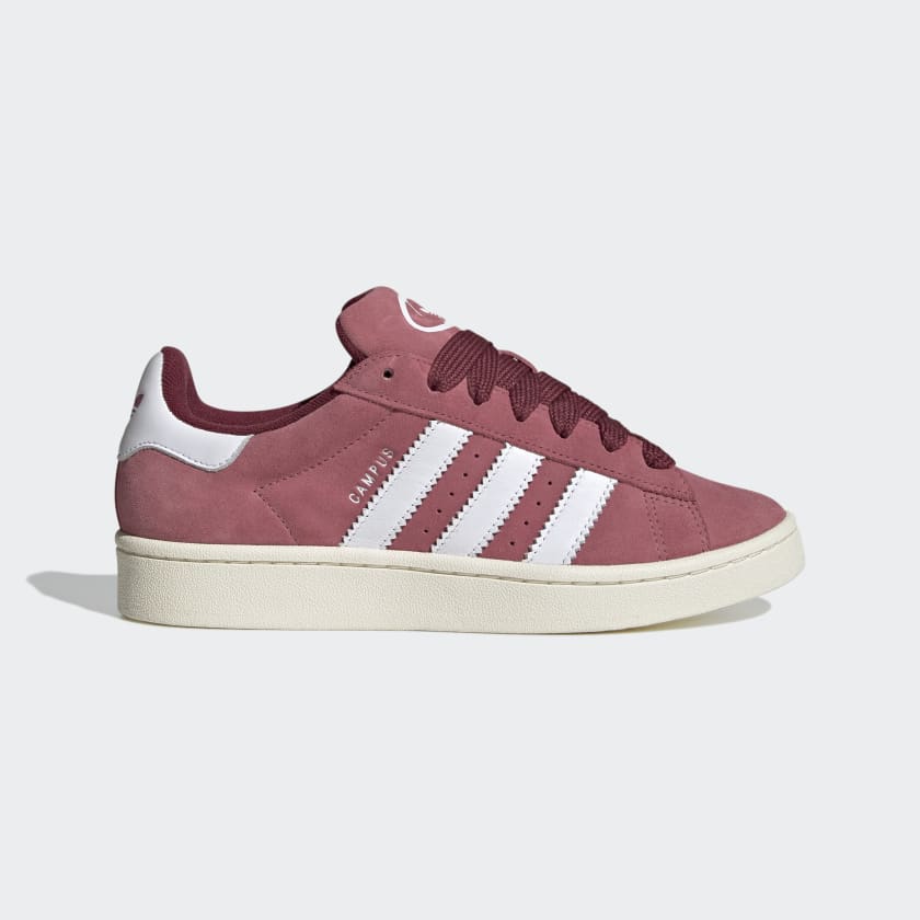 Adidas Campus 00s Pink Fusion ID7028 - UseManfrim