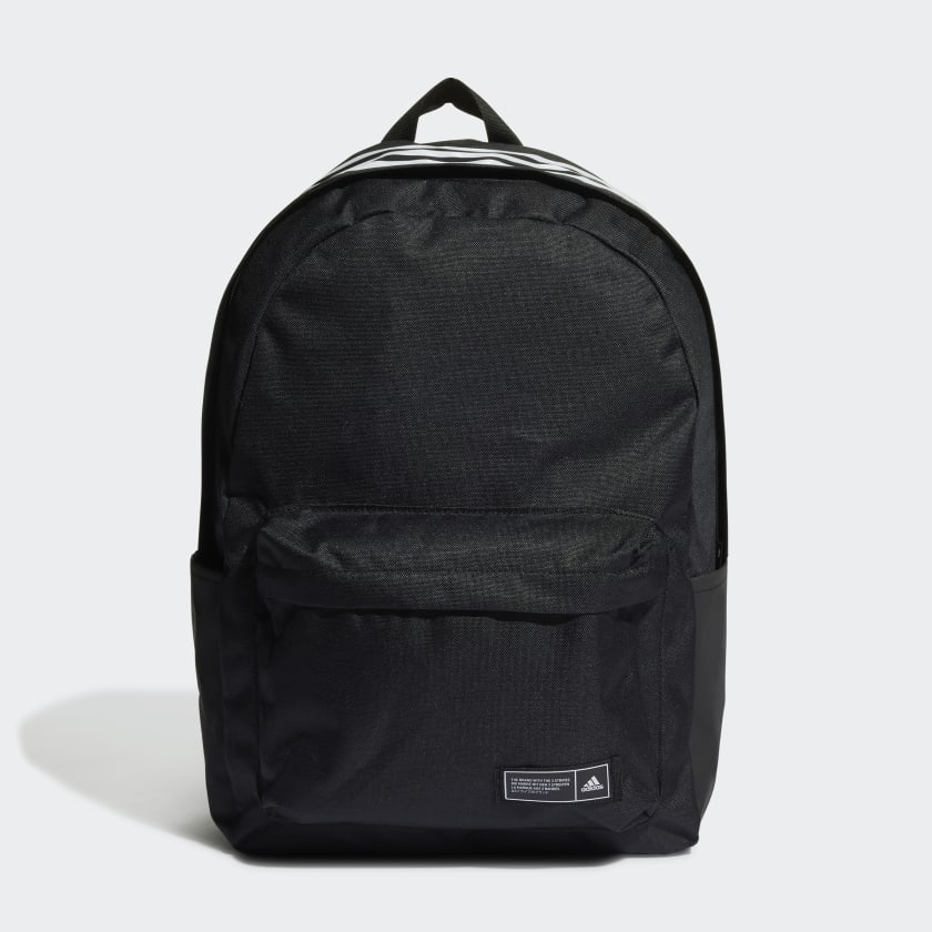 adidas Classic 3 Streifen Rucksack Schwarz adidas Deutschland