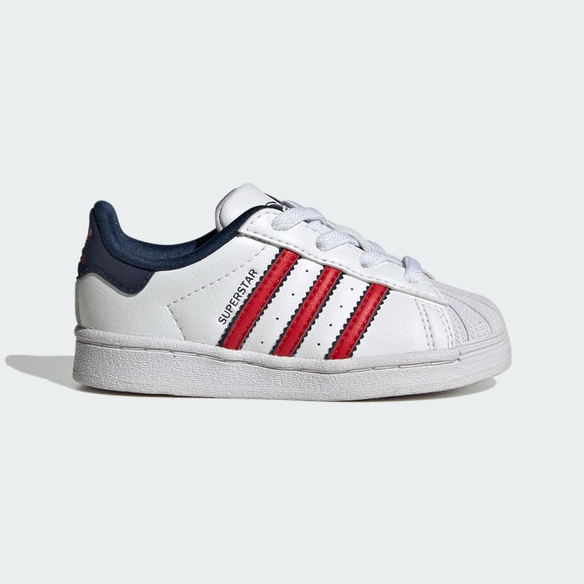 Adidas originals superstar - girls' grade school clearance