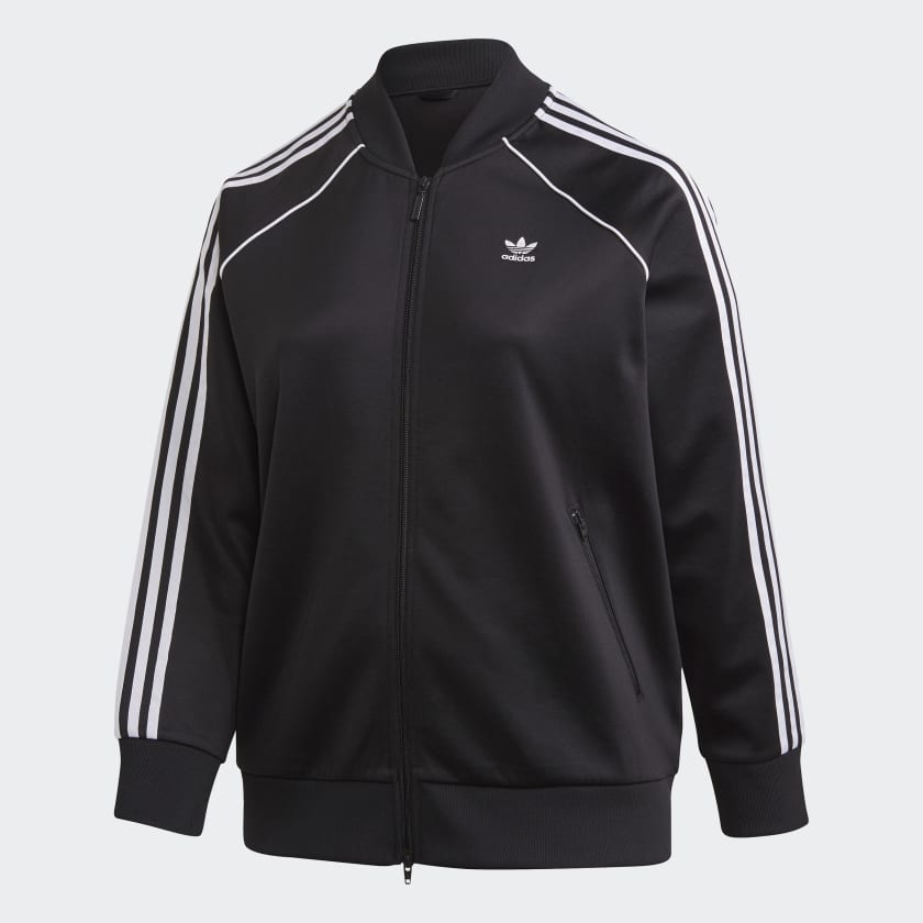 i wanted to ask if there's a difference between ss track top and primeblue  sst. they look pretty similar : r/adidas