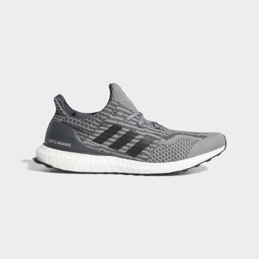 adidas Ultraboost 5 Uncaged DNA Shoes Grey adidas Malaysia