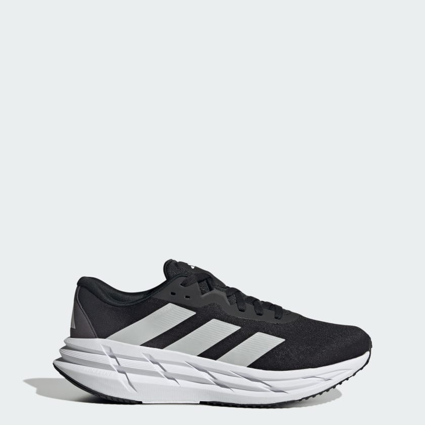adidas Adistar 3 Shoes Black adidas UK