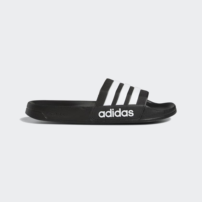 slide nuvem adidas