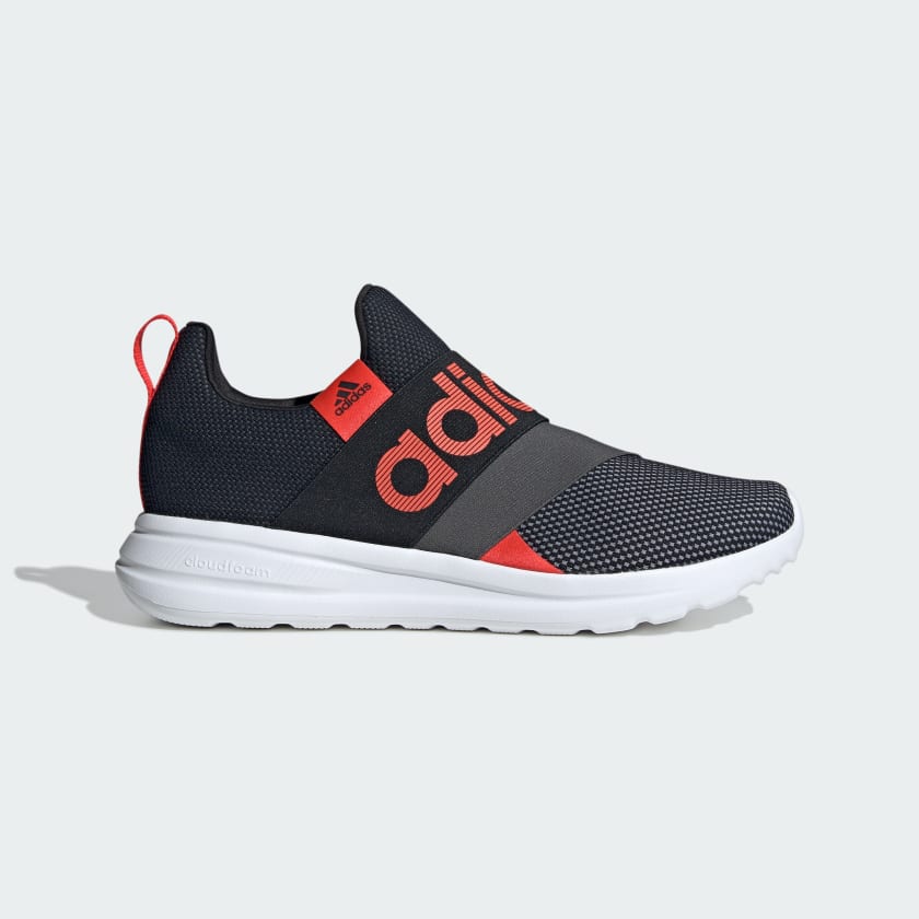 Adidas cloudfoam new arrivals adapt slip on