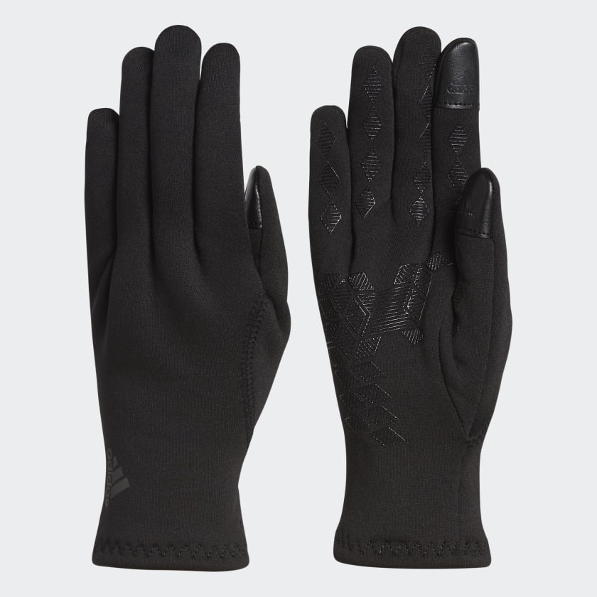 Aanpassingsvermogen Boekwinkel slank adidas Effra Gloves - Black | Women's Training | adidas US