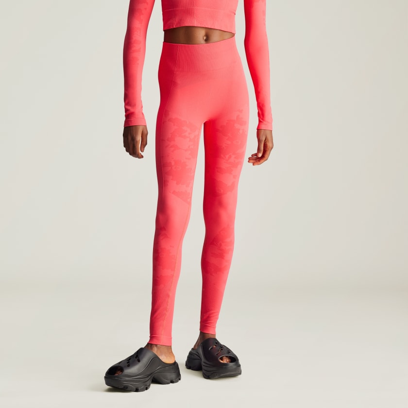Adidas women's yoga pants sale
