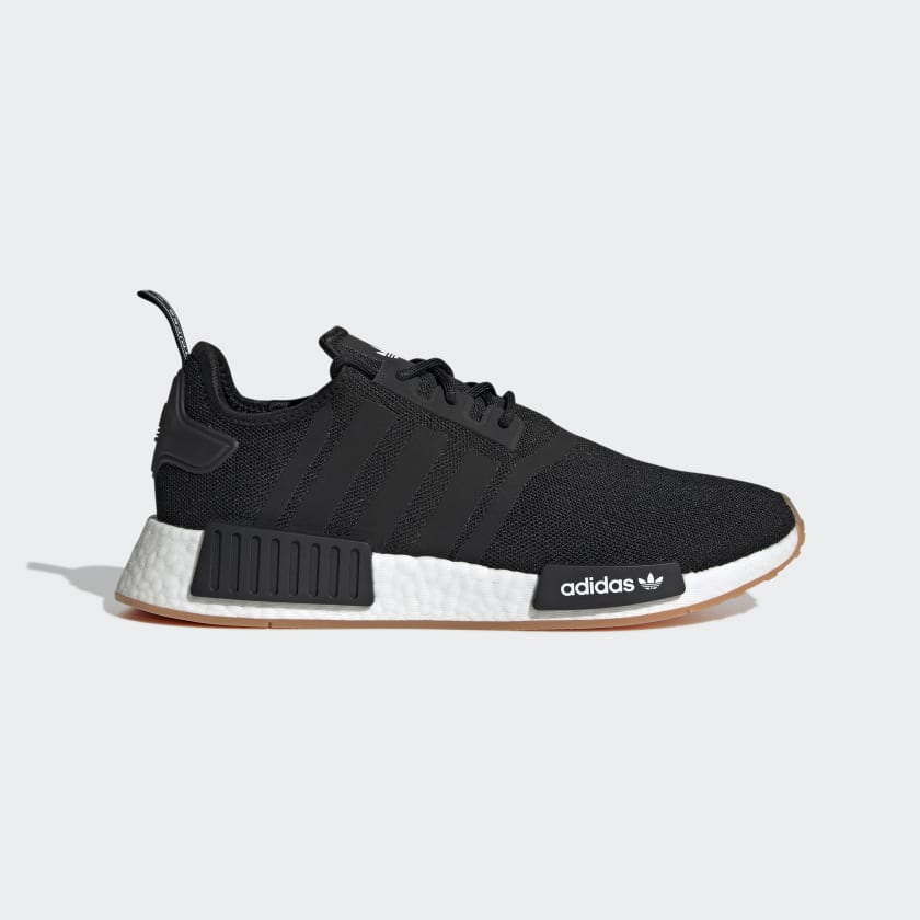 adidas NMD R1 Schuh Schwarz adidas Deutschland