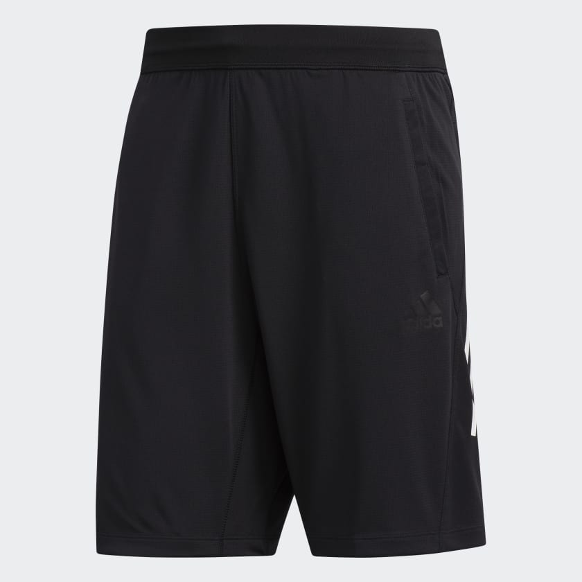 Adidas 3 stripes swim shorts on sale