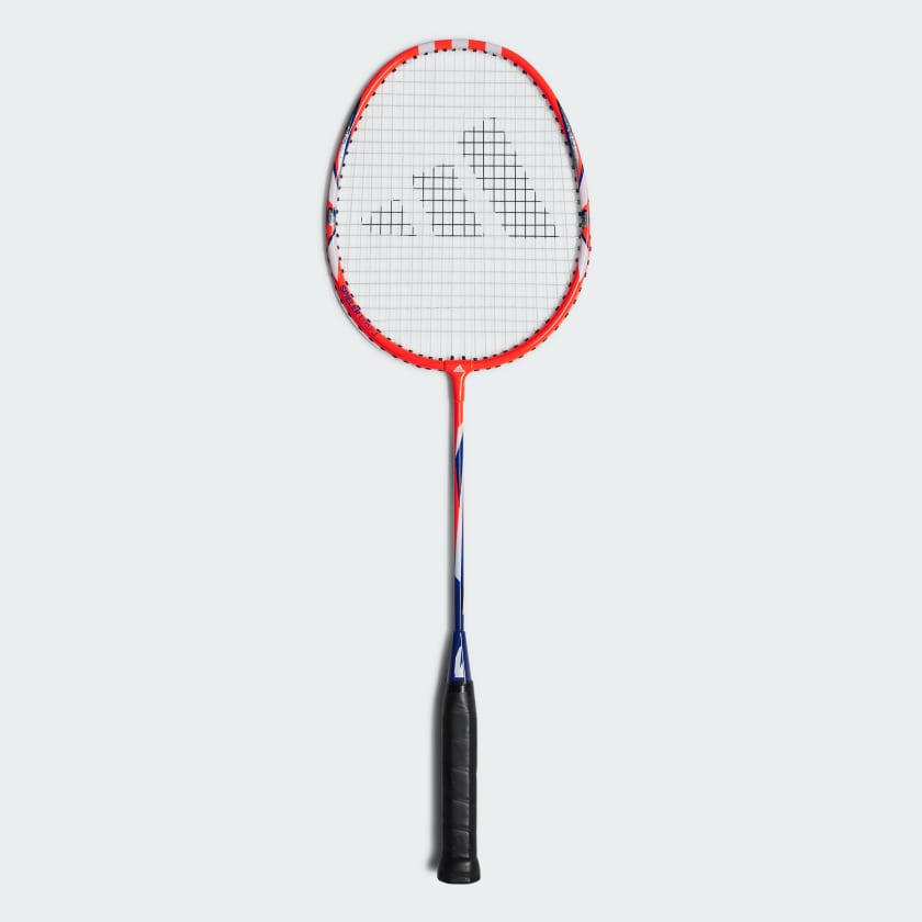 adidas Spieler E05.1 J Badminton Racket Red adidas India