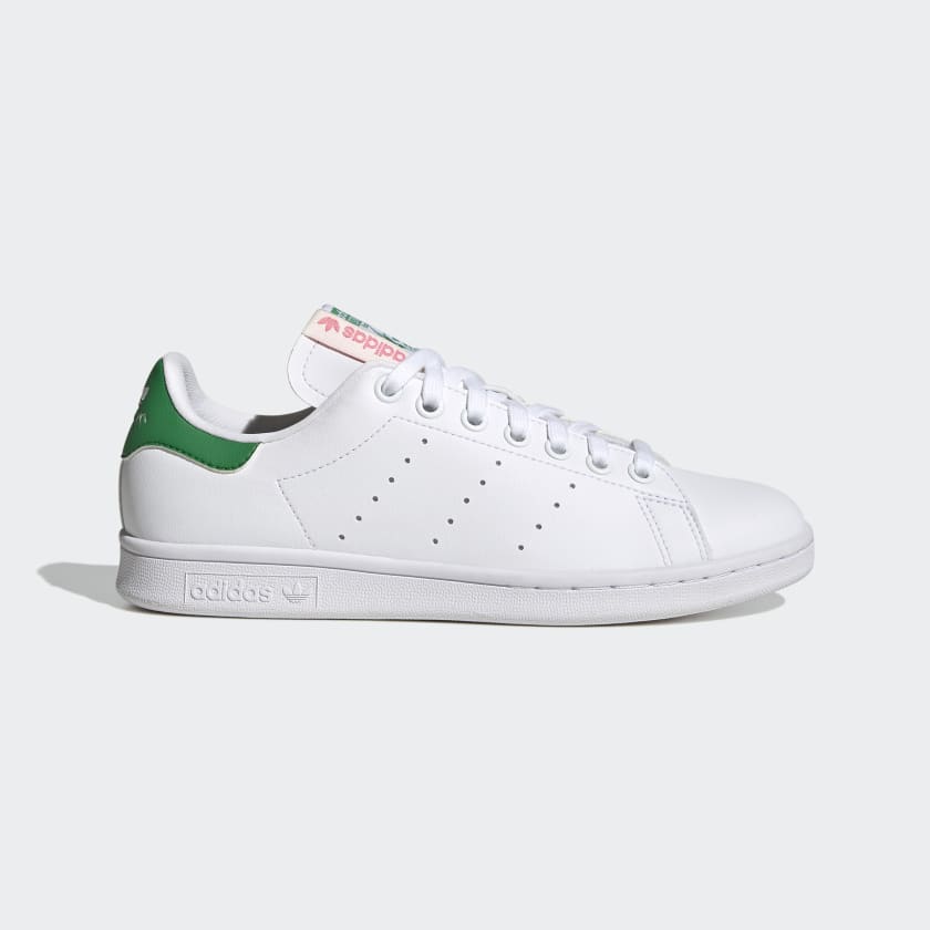 T nis Stan Smith Branco adidas adidas Brasil