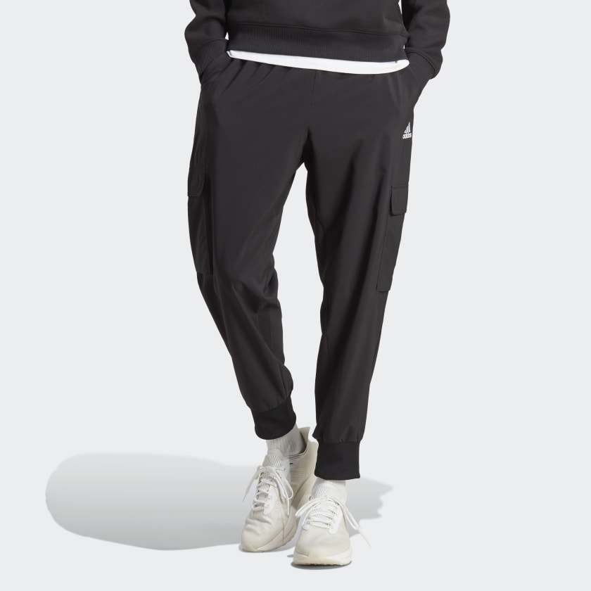 Ac 7/8 - pantalon adidas Originals pour homme en coloris Noir