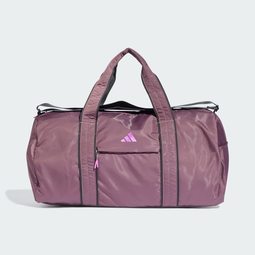 Adidas womens gym bag online