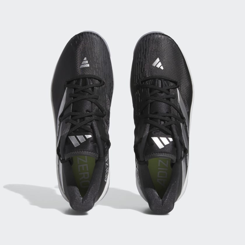 Adidas Adizero Afterburner 9 Turf Baseball Men’s Shoe Review: Game-Changing Speed Unleashed!