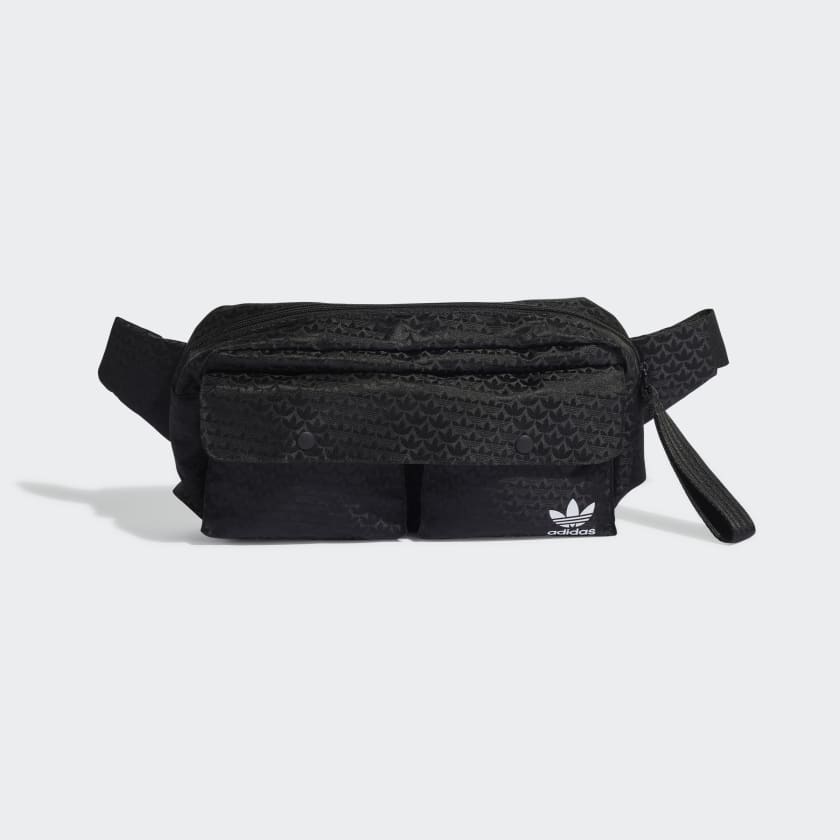 adidas Sac banane noir adidas Canada