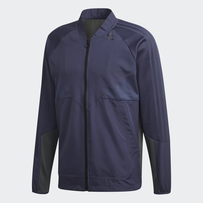 Adidas 3st track jacket new arrivals
