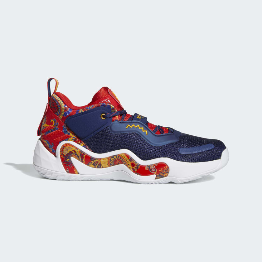 Adidas mitchell outlet