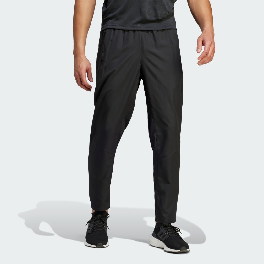 Adidas aeroready track pants outlet