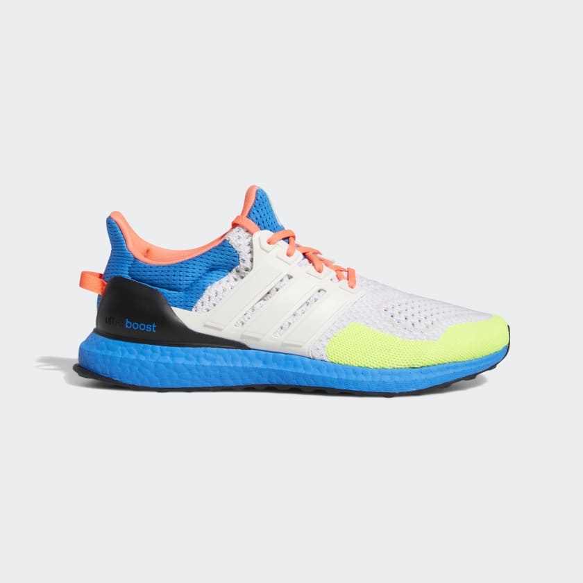 adidas men's ULTRABOOST 1.0 DNA SHOES