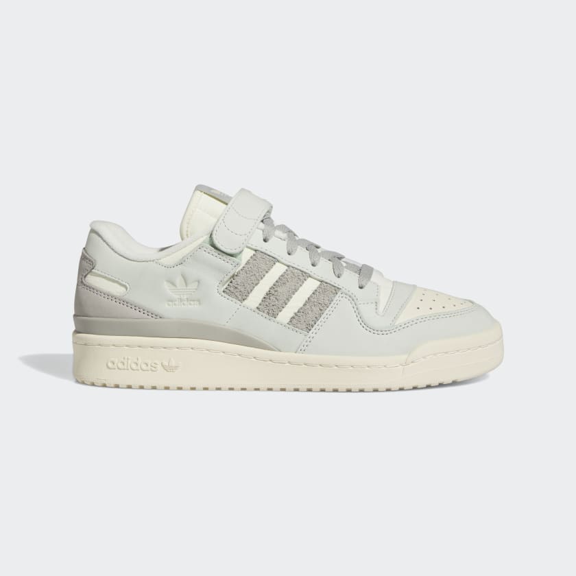 Adidas Forum 84 Low Shoes