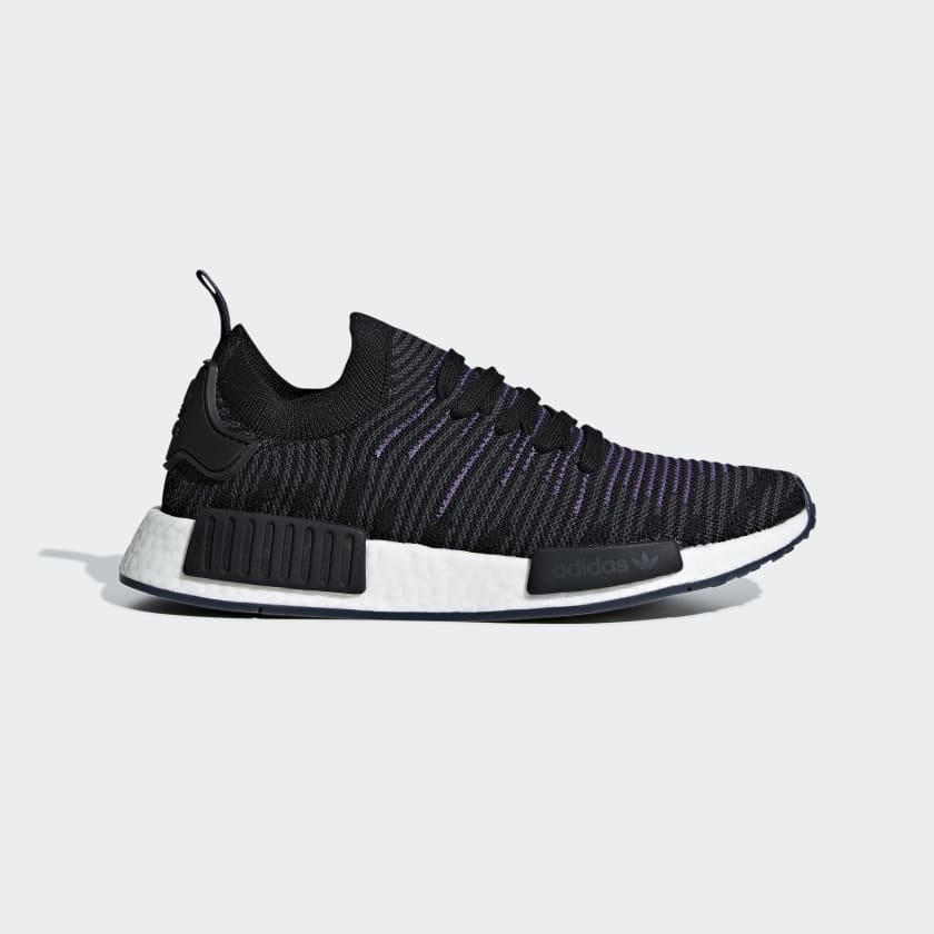 Tênis nmd r1 stlt parley primeknit best sale