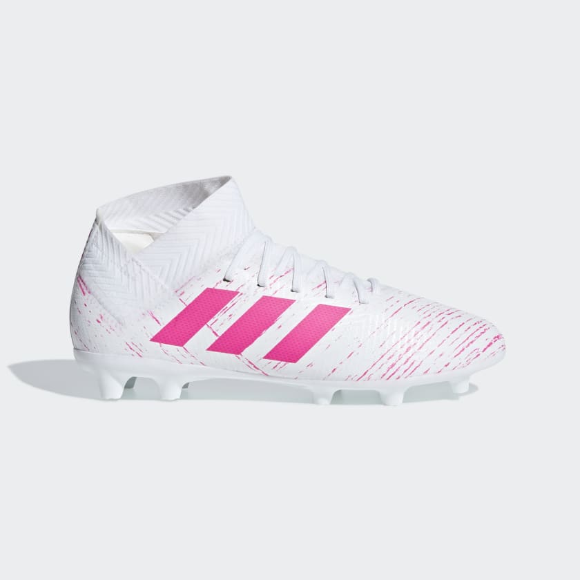 adidas NEMEZIZ 18.3 FG J adidas Thailand
